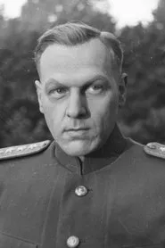 Retrato de Rafał Kajetanowicz