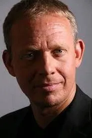 Retrato de Rafał Sadowski