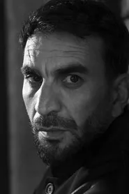 Retrato de Rafayel Yeranosyan