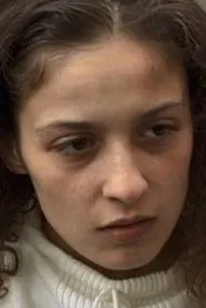 Raffaëla Anderson en Amor de mujer