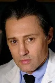 Retrato de Raffaele Esposito