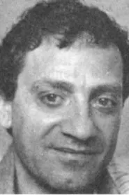 Retrato de Raffaele Rossi