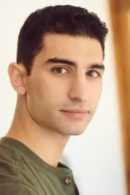 Raffi Barsoumian en The Rest of Us