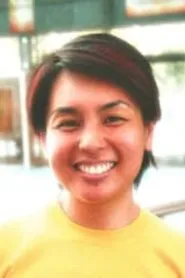 Rafidah Abdullah en Gol & Gincu