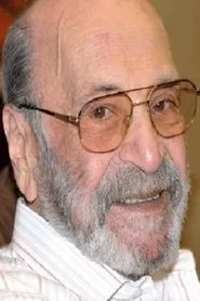 Retrato de Rafiq Subaie