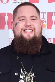 Retrato de Rag'n'Bone Man