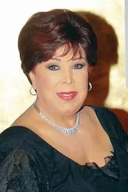 Retrato de Ragaa Al-Giddawy