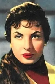 Ragaa Youssef en Driven from Paradise