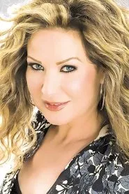 Retrato de Raghda