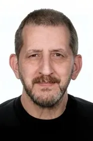 Retrato de Ragıp Yavuz