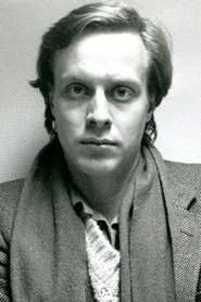 Retrato de Ragnar Grippe