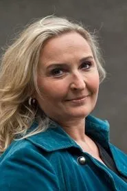 Ragnhild Gudbrandsen en S.O.S Svartskjær