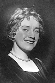 Foto de Ragnhild Hald