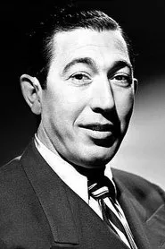 Retrato de Rags Ragland