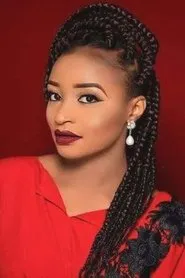 Rahama Sadau en Tatu
