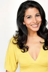 Rahnuma Panthaky en Funeral Day