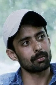 Retrato de Rahul Bagga