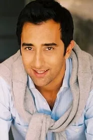 Foto de Rahul Khanna