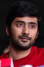 Rahul Ravindran en U Turn
