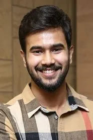 Retrato de Rahul Vijay