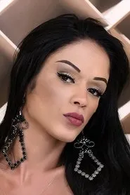 Retrato de Raica Lima