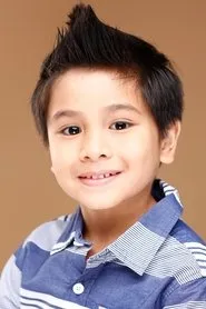 Retrato de Raikko Mateo