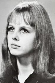 Retrato de Raili Jõeäär