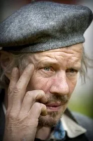 Raimo Karppinen en Tie