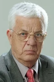 Retrato de Raimonds Pauls