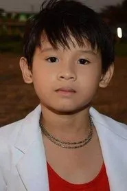 Retrato de Rain Prince Allan Quite