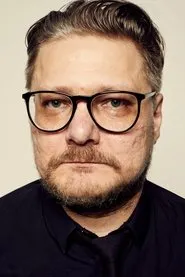 Foto de Rainer Sarnet