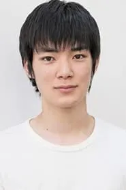 Retrato de Rairu Sugita