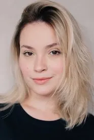 Foto de Raissa Chaddad como Ananda