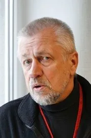 Retrato de Raivo Adlas
