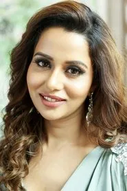 Retrato de Raiza Wilson