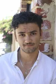 Retrato de Raj Labade