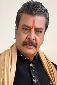 Retrato de Raj Premi