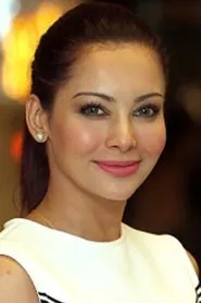 Retrato de Raja Ilya