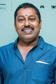 Rajakumaran en Thirumathi Tamil