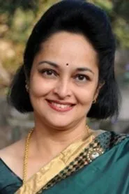 Rajani en Rendu Rellu Aaru