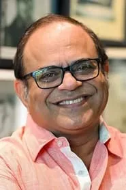 Rajatabha Dutta en Bhaijaan Elo Re