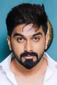Rajavardan en Noorondu Nenapu