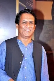 Retrato de Rajendra Chawla