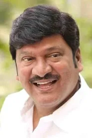 Retrato de Rajendra Prasad
