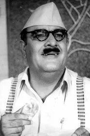 Rajendranath Malhotra en Neend Hamari Khwab Tumhare
