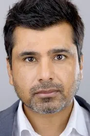 Rajesh Gopie en Mayfair