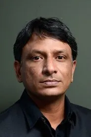 Retrato de Rajesh Tailang