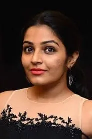 Rajisha Vijayan en Karnan