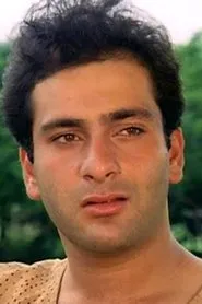 Rajiv Kapoor en Toolsidas Junior