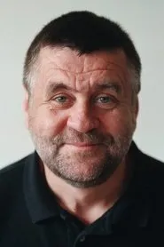 Retrato de Rajko Grlić